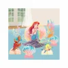 The Little Mermaid Table Decorating Kit 7pc