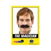 The Magician Moustache