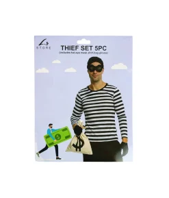 Thief Set 5pc