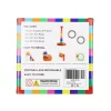 Throwing Ferrule Toy Set