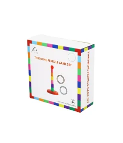Throwing Ferrule Toy Set