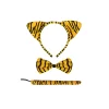 Tiger Accessory Set