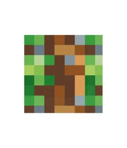 TNT Party Lunch Napkins 16pk