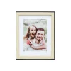 2 Tone Photo Frame 20x25cm