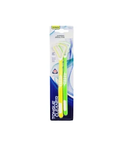 Tongue Cleaner 2pk