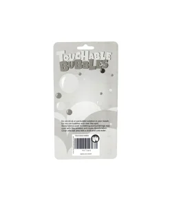Touchable Bubbles 12cm