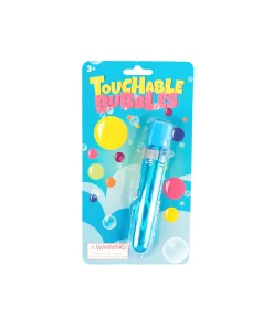 Touchable Bubbles 12cm