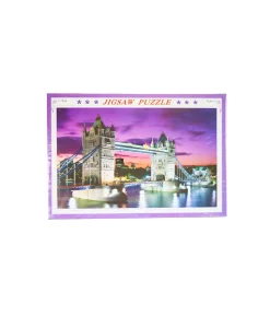 Tower Bridge Jigsaw Puzzle 1000pc