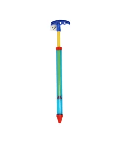 Transparent Water Gun 42cm