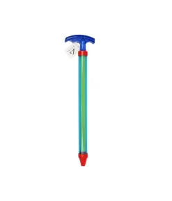 Transparent Water Gun 42cm