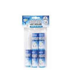 Travel Lint Roller 5pk