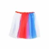 Tri-Mixed Adult Tutu 40cm