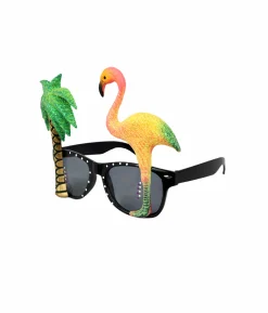 Tropical Party Glasses