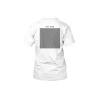 T-Shirt Print Front 10 x 10cm + Back 25 x 30cm