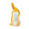 Turkey Bird Party Hat