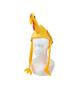 Turkey Bird Party Hat