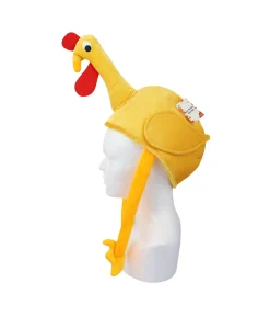 Turkey Bird Party Hat