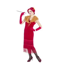 Twenties Flapper Adult