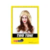 Two Tone Wig