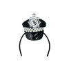 UK Police Headband