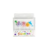 Under The Sea Birthday Pick Candles 5pc
