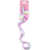 Unicorn Bow Hairpin Wig Headdress 30cm