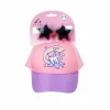 Unicorn Cap And Glasses Set