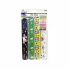 Unicorn Design Slap Bracelet Set 12pc