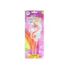 Unicorn Glow Wand 1pc