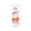 Unicorn Hair Clip Set