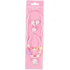 Unicorn Kids Jewelry Set 5pc