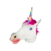 Unicorn Latex Mask