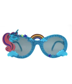 Unicorn Party Glasses