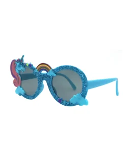 Unicorn Party Glasses