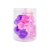 Unicorn Plastic Gems 3.8cm 10pc