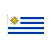 Uruguay Flag 90x150cm
