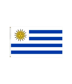 Uruguay Flag 90x150cm