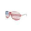 USA Shutter Shade Glasses
