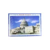 US Capitol Jigsaw Puzzle 1000pc