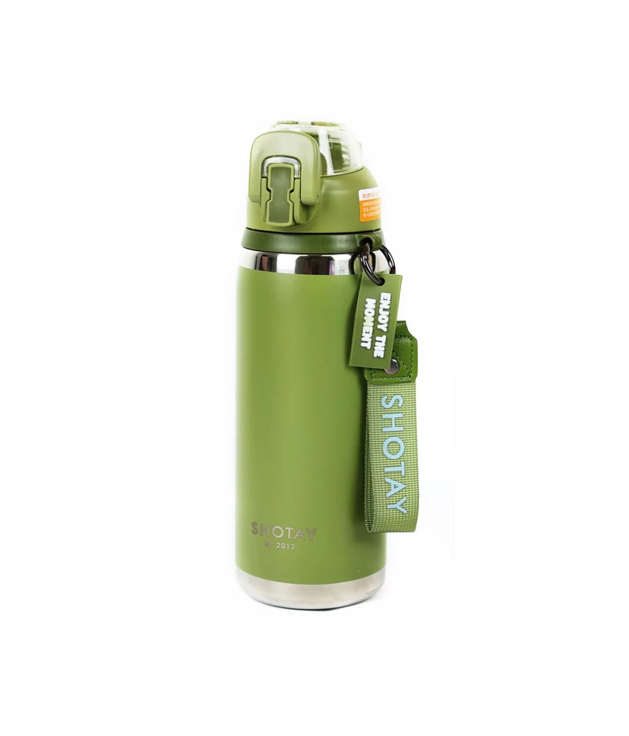 Vacuum Bottle 750ml