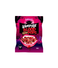 Vampire Blood Pops 200g