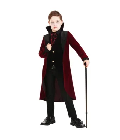 Vampire Child