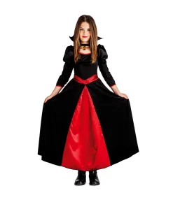 Vampire Dress Child