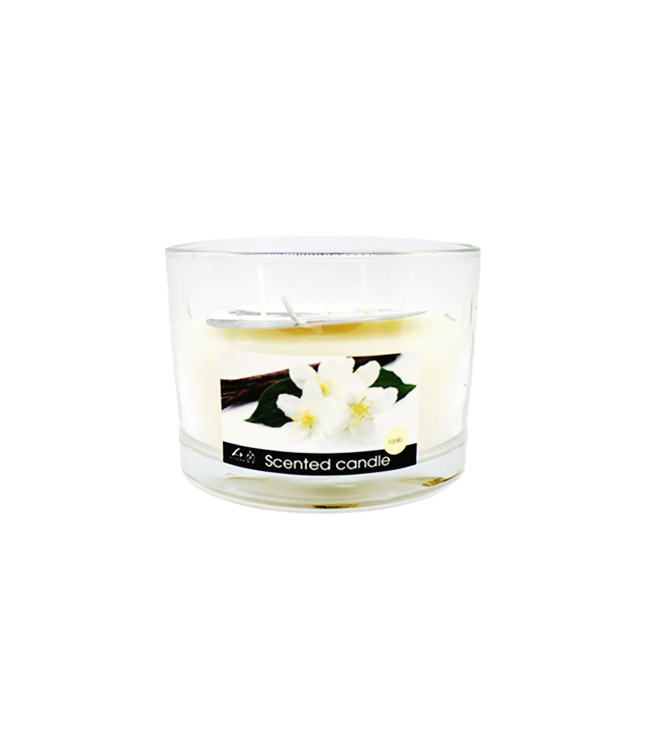 Vanilla Scented Candle