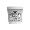 Vanilla White Vegan Whip It Cake Icing 425g