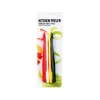 Vegetable Peelers 4pk