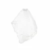 Veil with Comb 80cm
