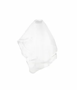 Veil with Comb 80cm