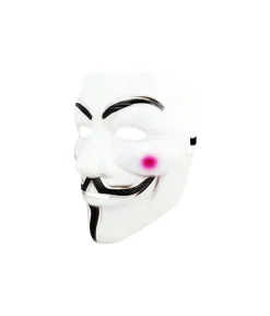 Vendetta Mask