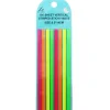 Vertical Striped Sticky Notes 180 sheets 0.5 x 14cm
